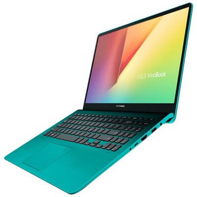 Замена процессора на ноутбуке Asus VivoBook S15 S530